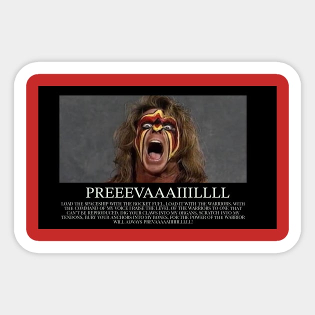 PREEEVAAAIIILLL Sticker by Go Weed Go!